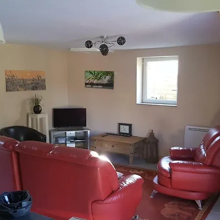 Cute Family Mont Saint Michel *