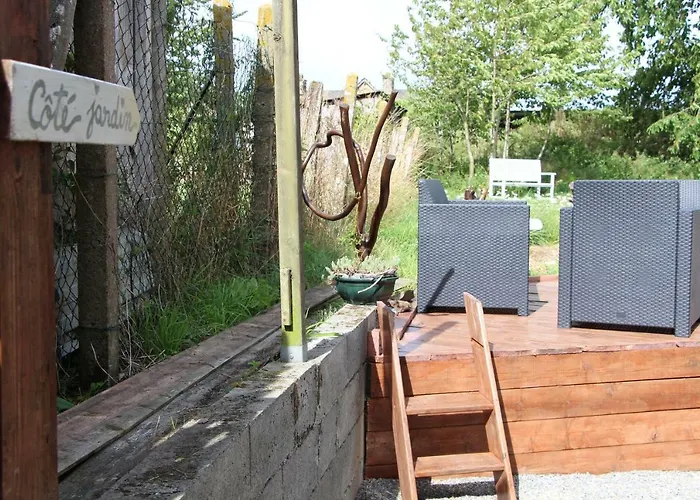 Cute Family Mont Saint Michel